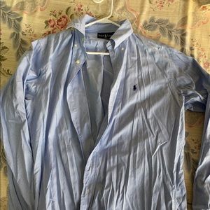 Ralph Lauren Shirt